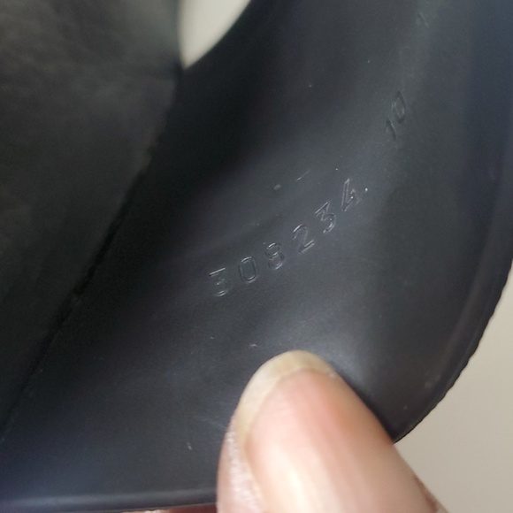 Gucci - Picture 9 of 9